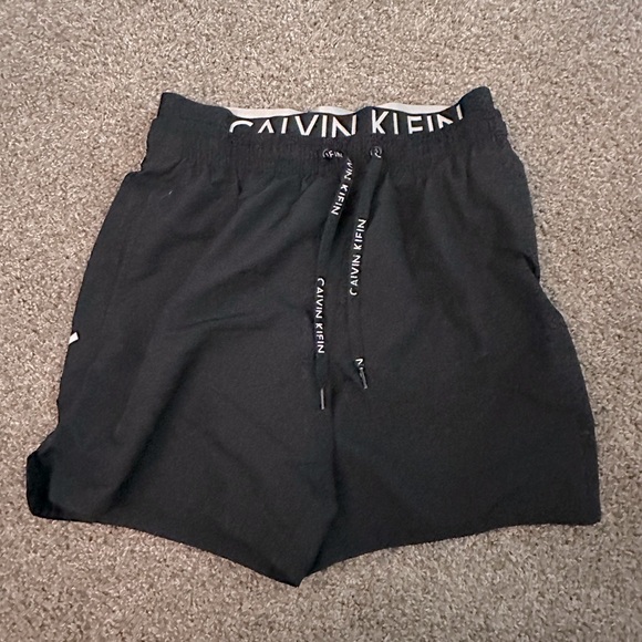 Calvin Klein Other - Men’s Calvin Klein Swimsuit